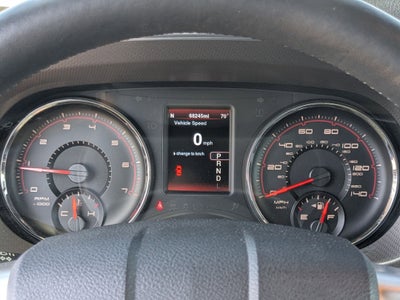 2014 Dodge Charger SXT Plus