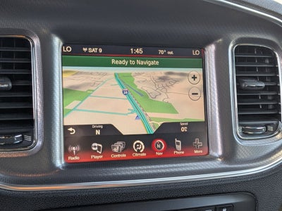 2014 Dodge Charger SXT Plus