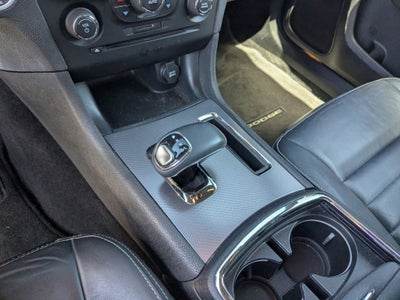 2014 Dodge Charger SXT Plus
