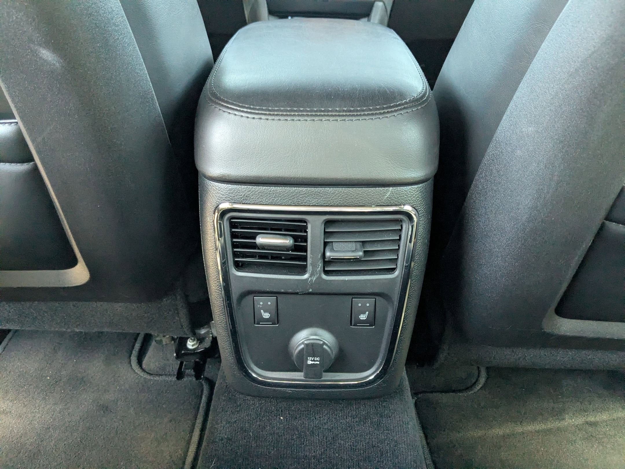 2014 Dodge Charger SXT Plus