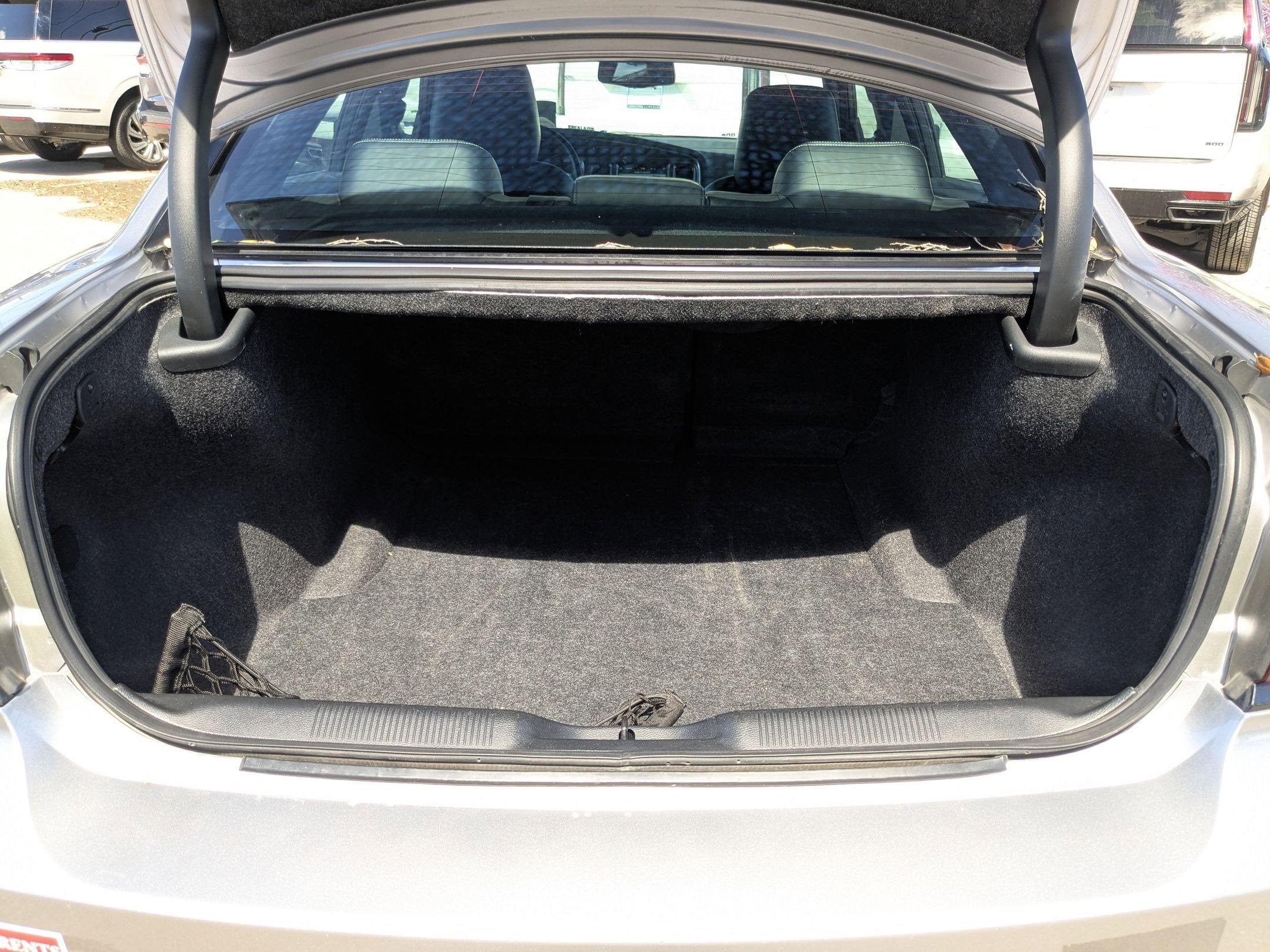 2014 Dodge Charger SXT Plus