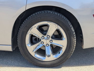 2014 Dodge Charger SXT Plus