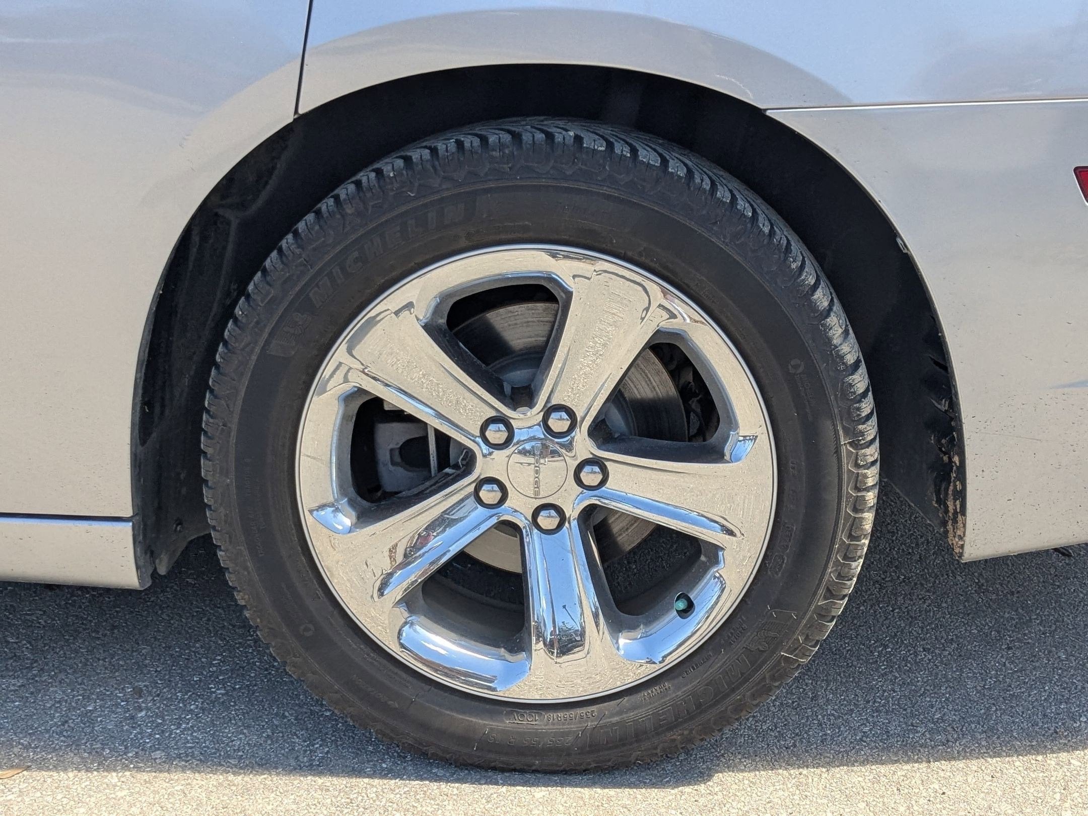 2014 Dodge Charger SXT Plus