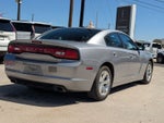 2014 Dodge Charger SXT Plus