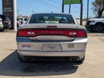 2014 Dodge Charger SXT Plus
