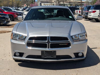 2014 Dodge Charger SXT Plus