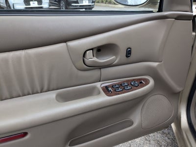 2004 Buick Century Custom