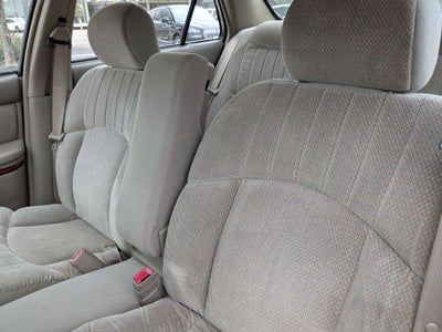 2004 Buick Century Custom