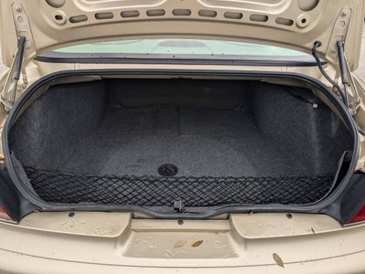 2004 Buick Century Custom