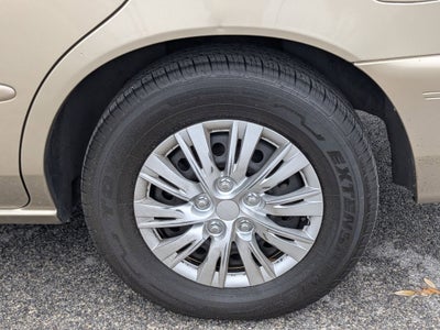 2004 Buick Century Custom