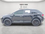 2015 Lincoln MKX Base