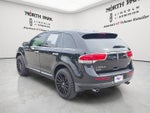 2015 Lincoln MKX Base