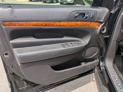 2016 Lincoln MKT EcoBoost