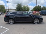 2016 Lincoln MKT EcoBoost