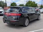 2016 Lincoln MKT EcoBoost