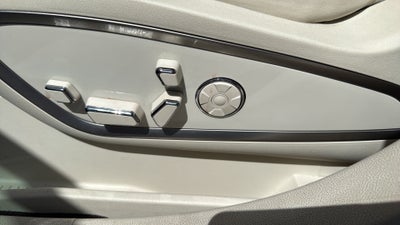 2020 Lincoln Nautilus Black Label