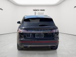 2020 Lincoln Nautilus Black Label