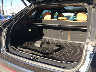 2023 Lincoln Nautilus Black Label