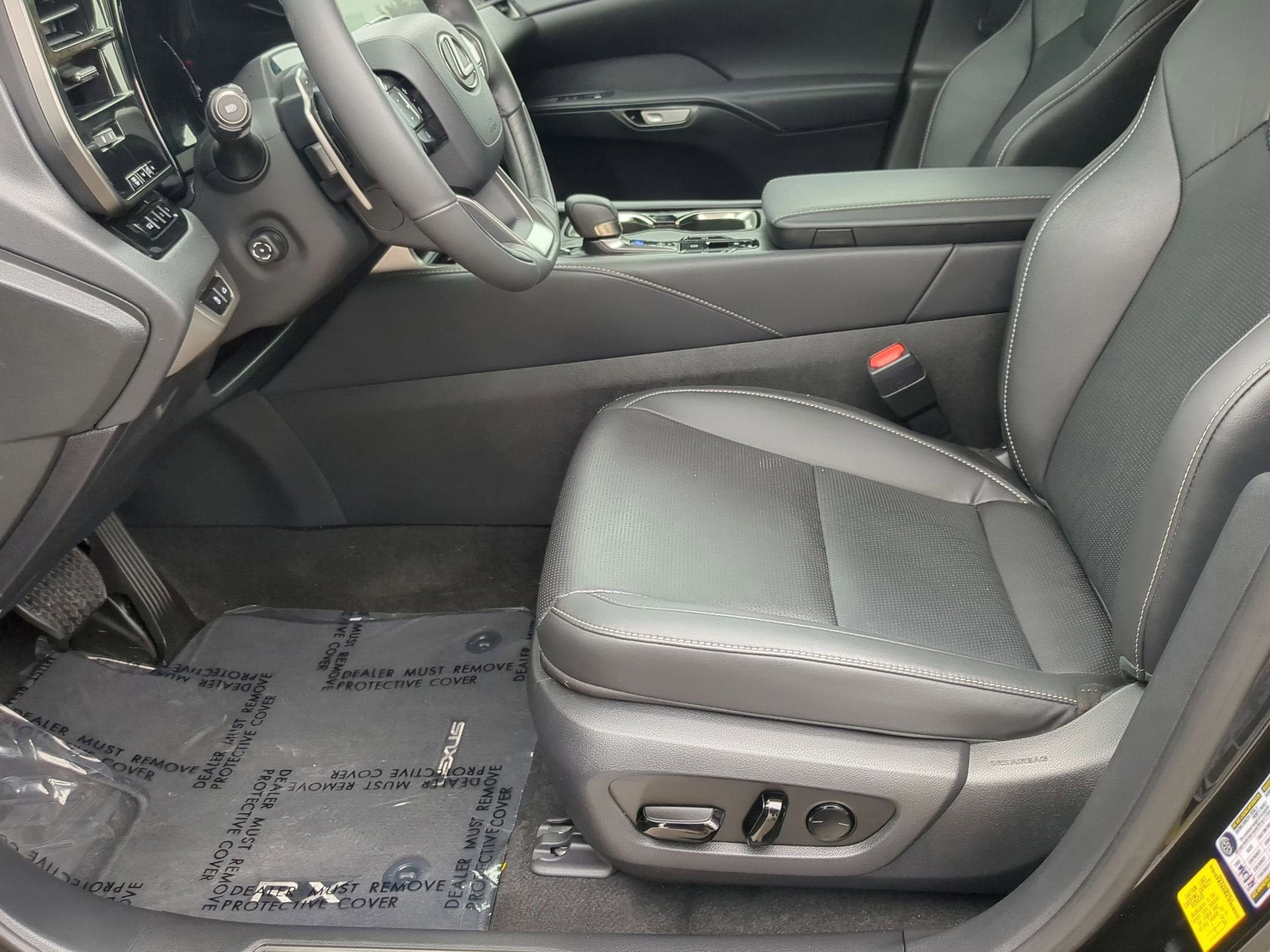 2024 Lexus RX 350 Premium Plus