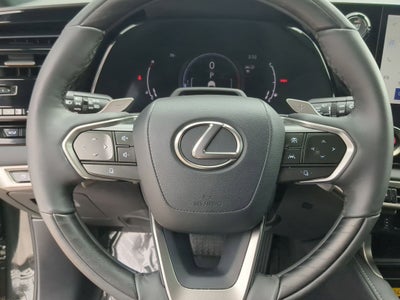 2024 Lexus RX 350 Premium Plus