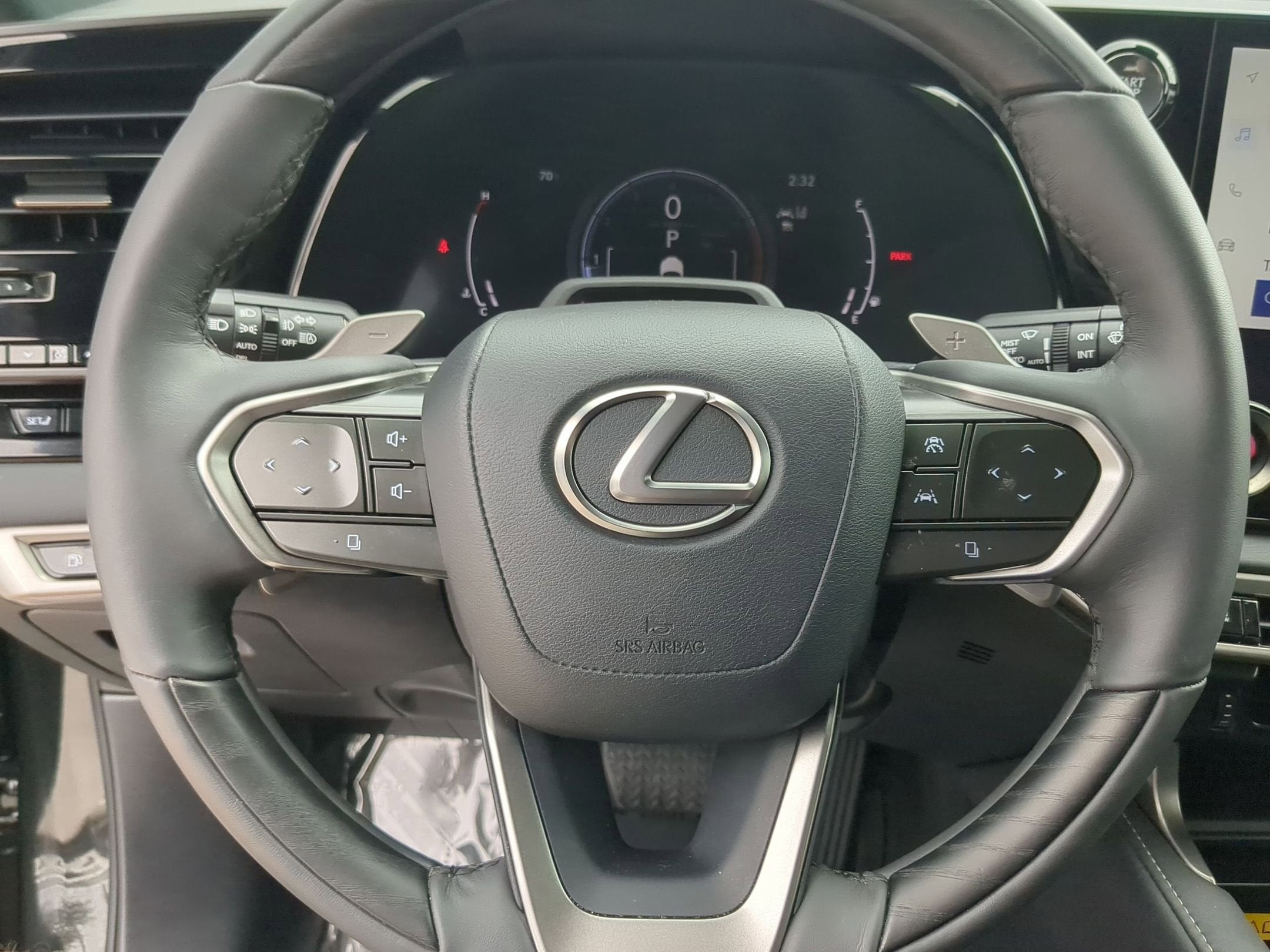 2024 Lexus RX 350 Premium Plus