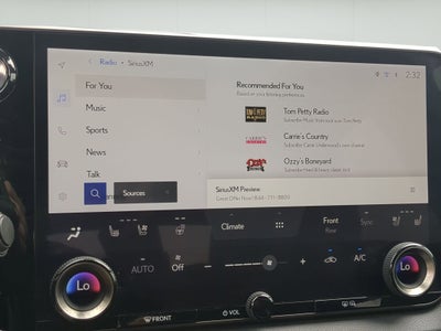 2024 Lexus RX 350 Premium Plus