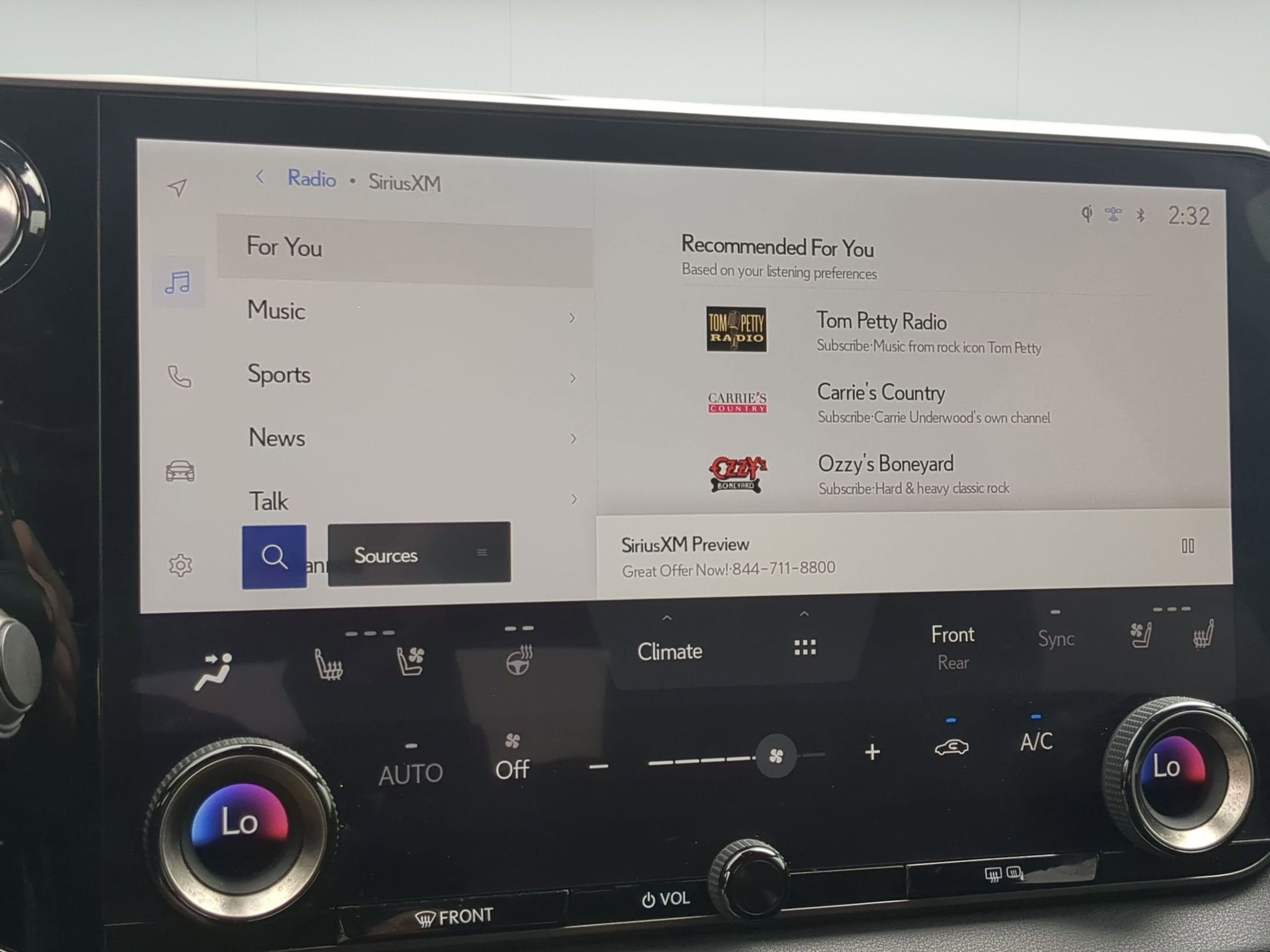 2024 Lexus RX 350 Premium Plus