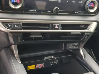 2024 Lexus RX 350 Premium Plus