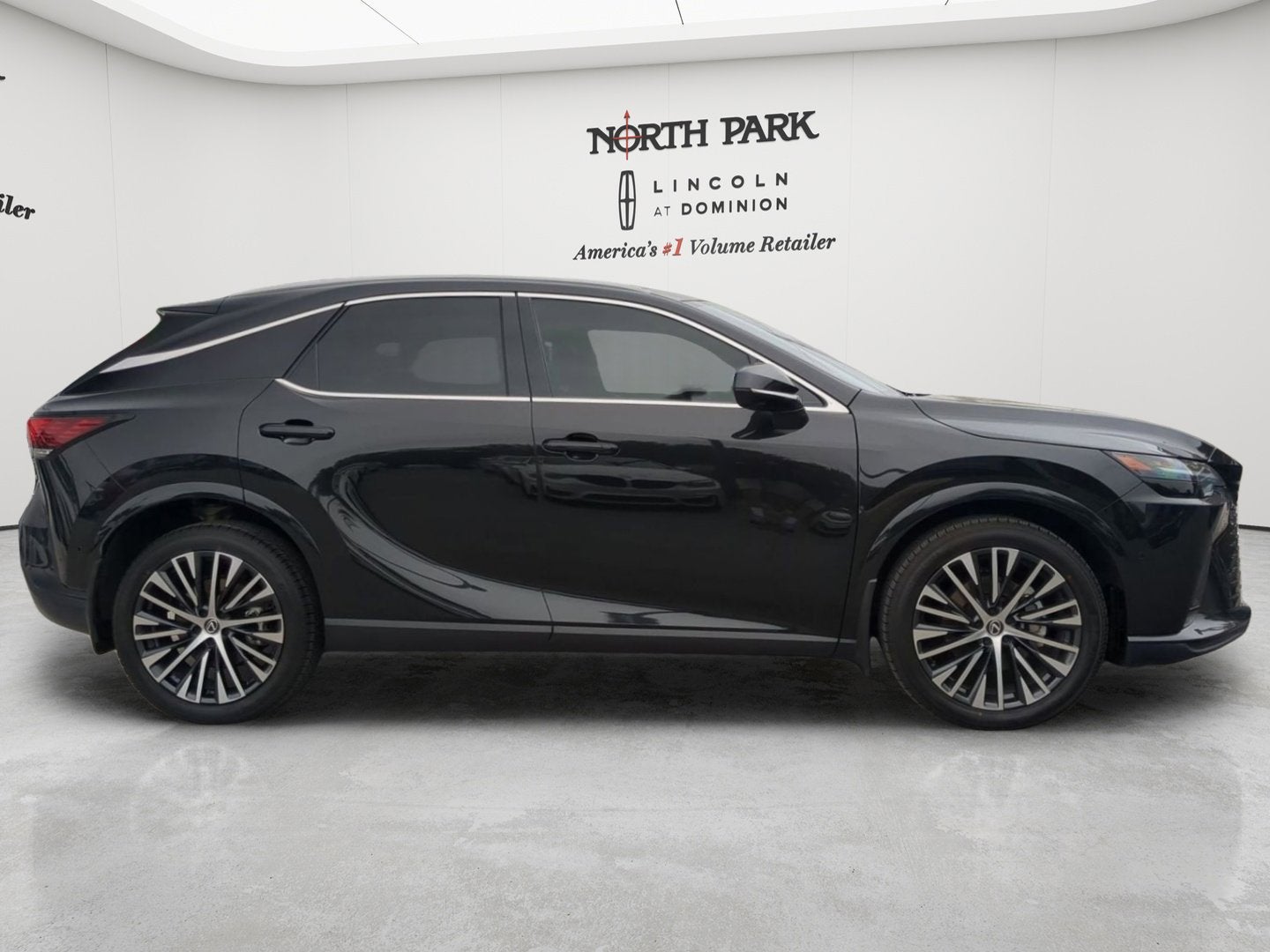2024 Lexus RX 350 Premium Plus
