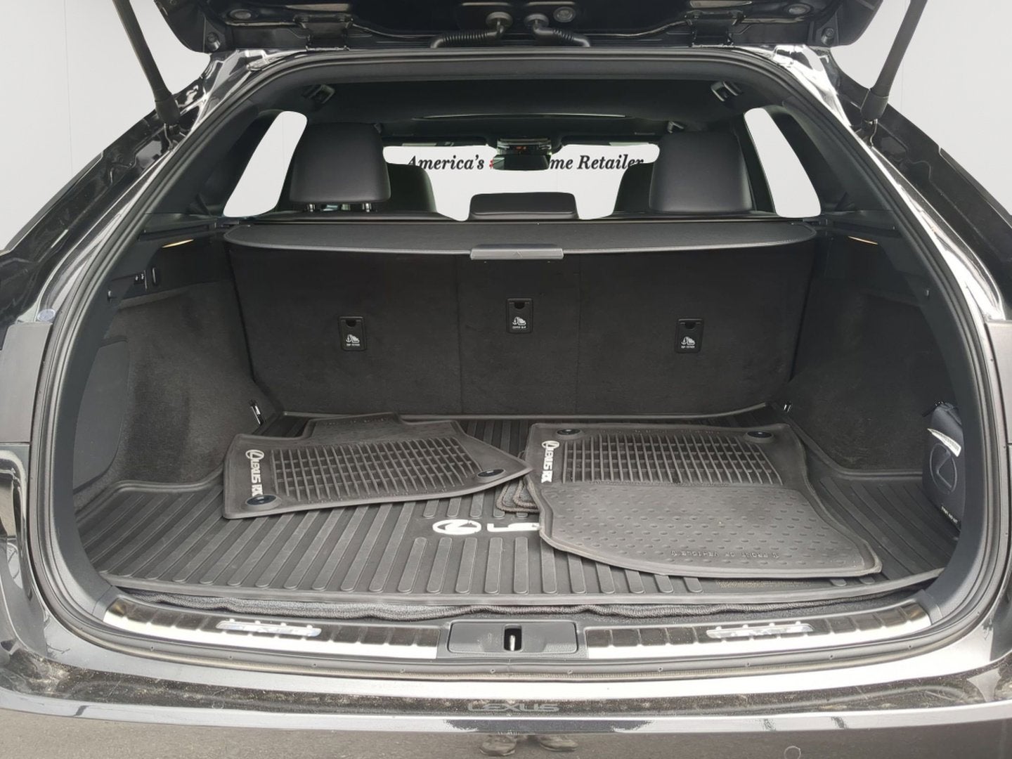 2024 Lexus RX 350 Premium Plus