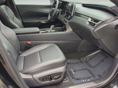 2024 Lexus RX 350 Premium Plus