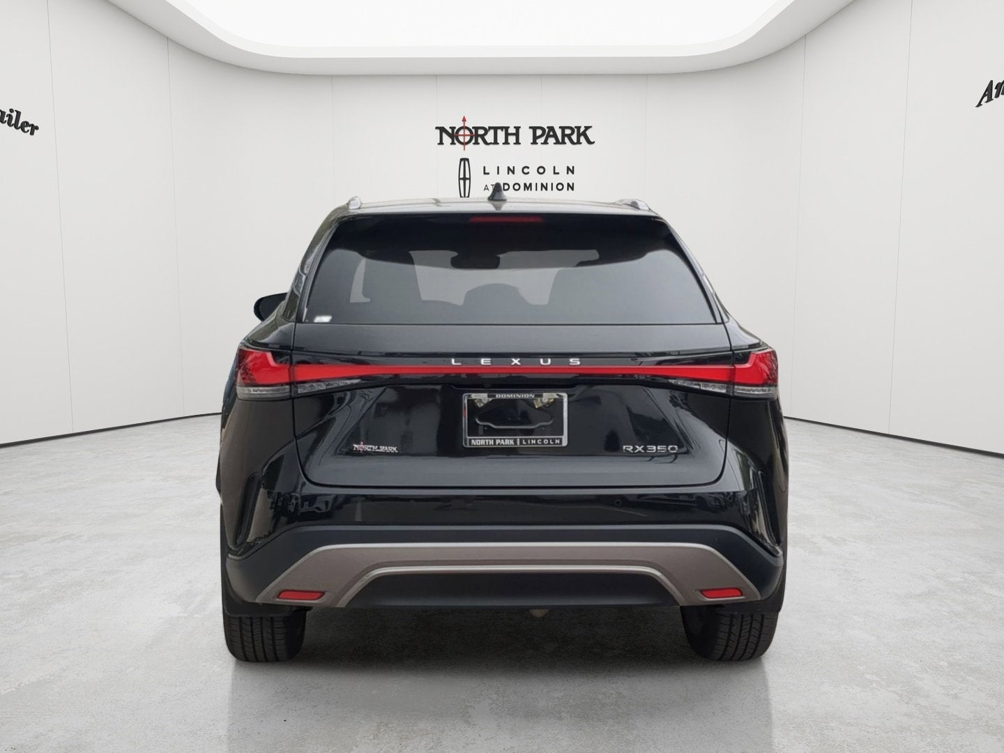 2024 Lexus RX 350 Premium Plus