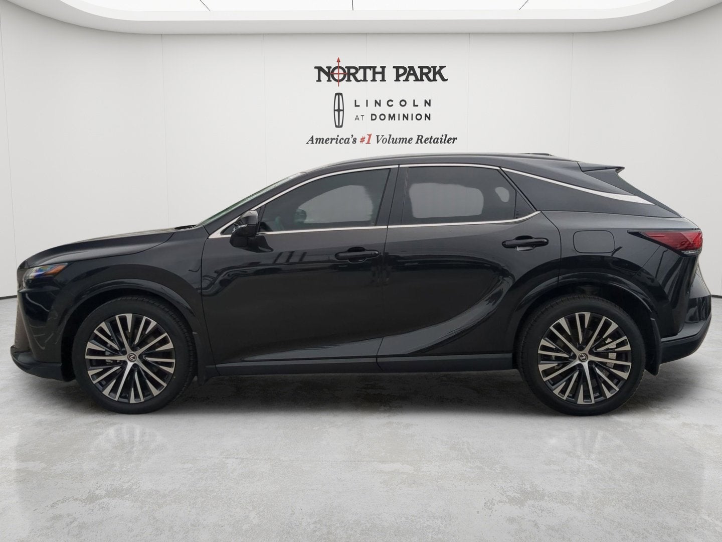 2024 Lexus RX 350 Premium Plus