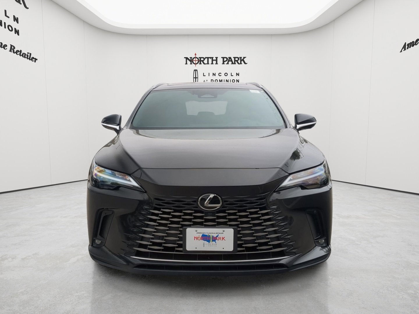 2024 Lexus RX 350 Premium Plus