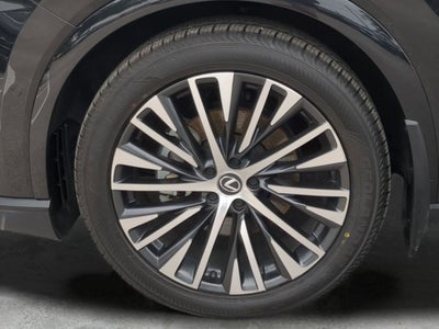 2024 Lexus RX 350 Premium Plus