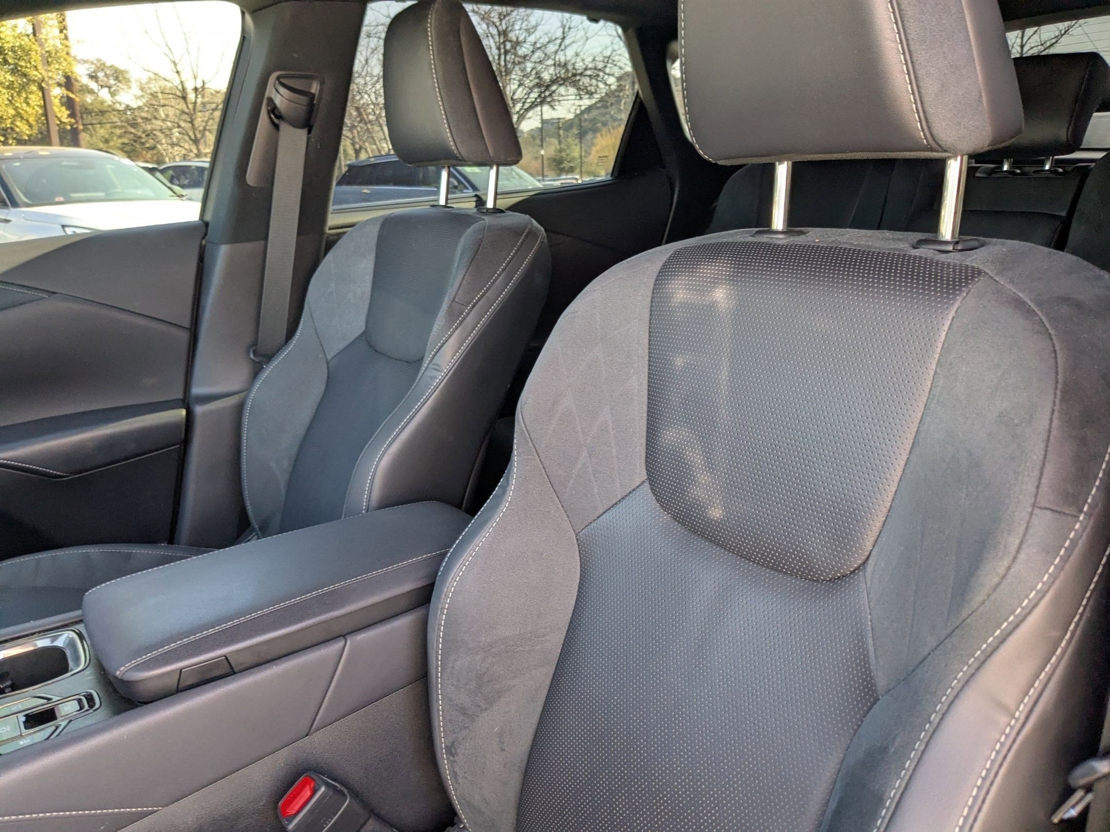 2024 Lexus RX 350 Luxury