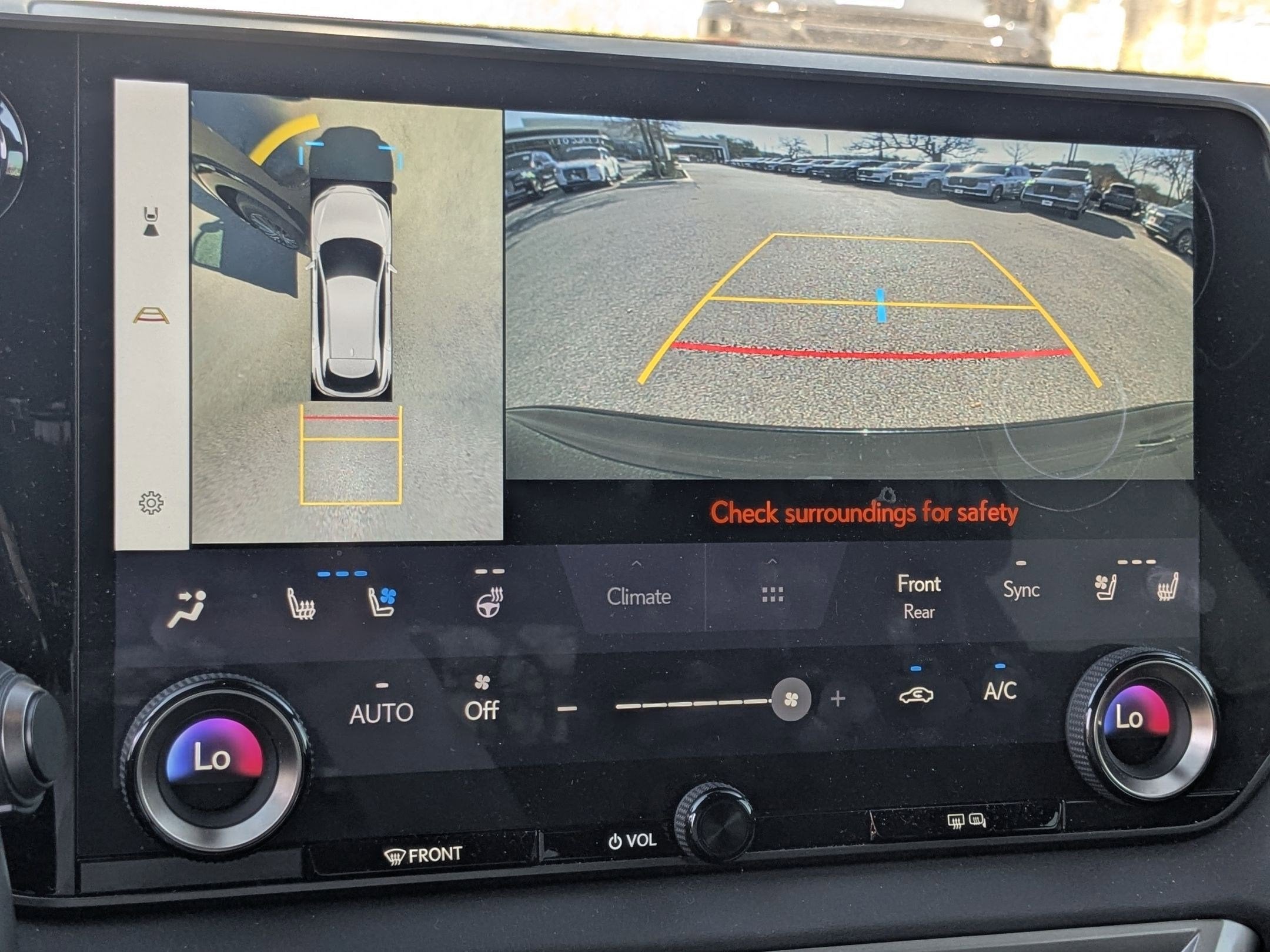 2024 Lexus RX 350 Luxury