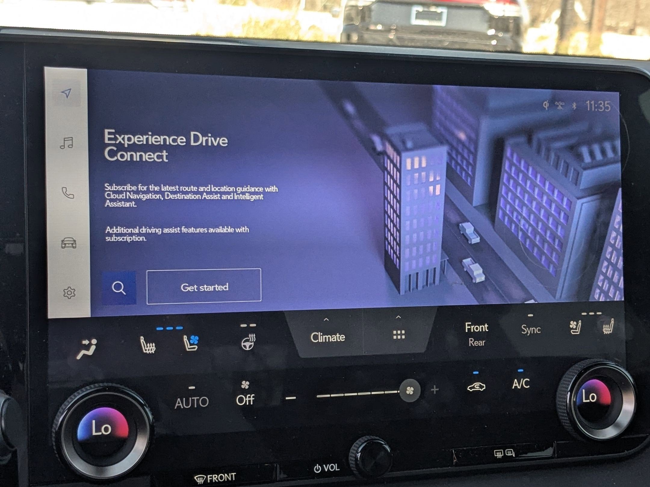 2024 Lexus RX 350 Luxury