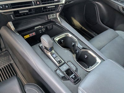 2024 Lexus RX 350 Luxury