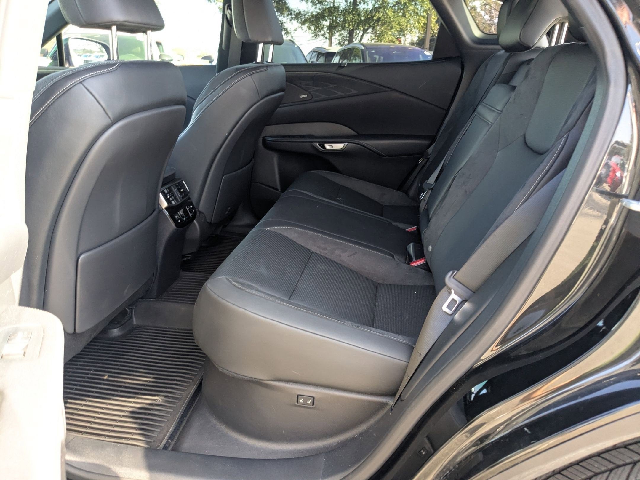 2024 Lexus RX 350 Luxury