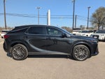 2024 Lexus RX 350 Luxury