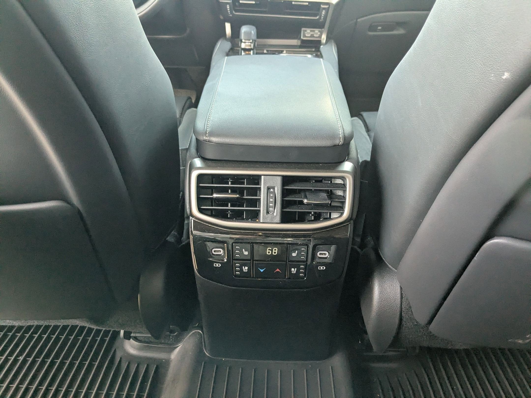 2024 Lexus RX 350 Luxury