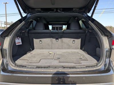 2024 Lexus RX 350 Luxury