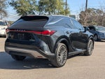 2024 Lexus RX 350 Luxury