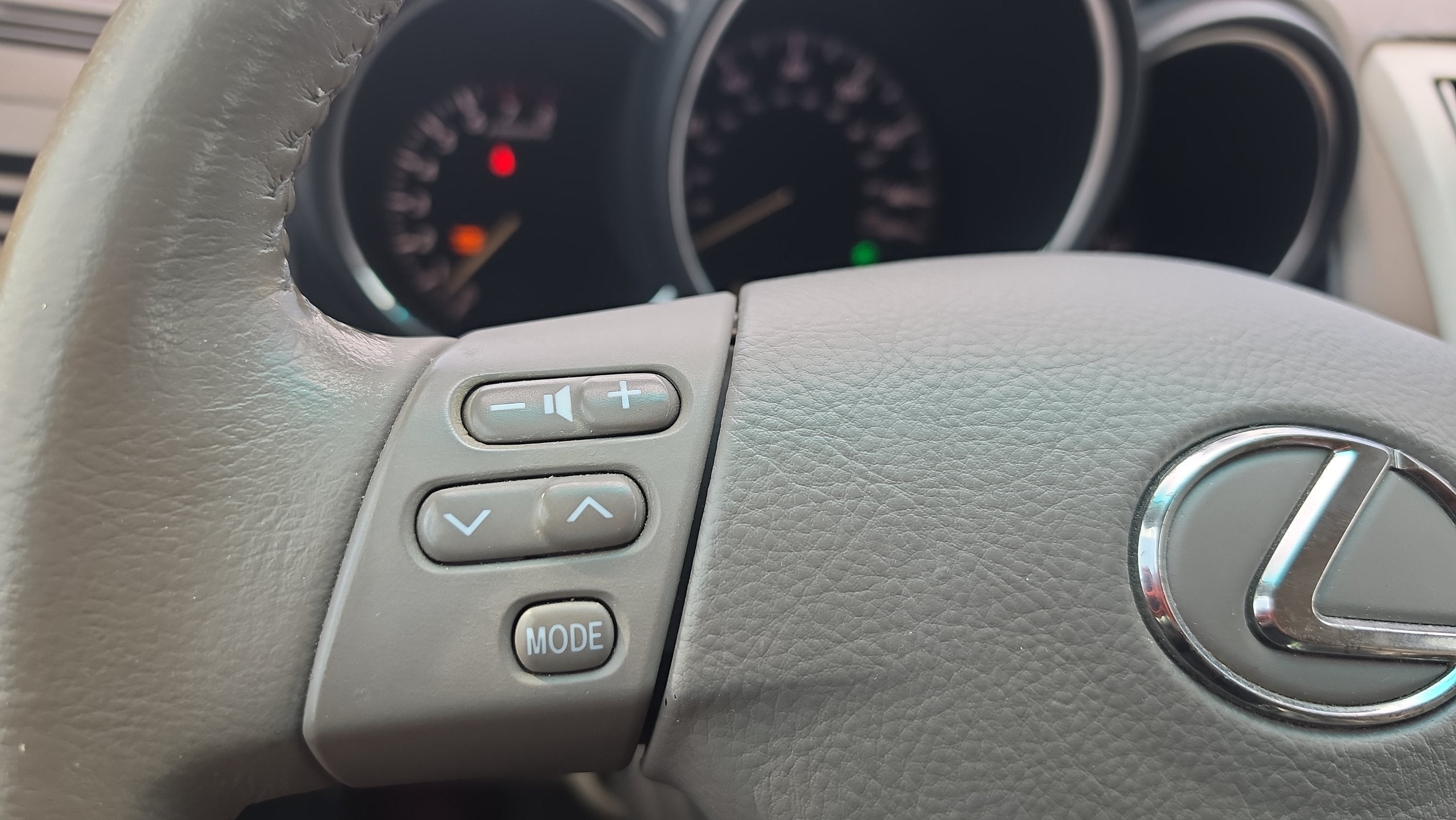2009 Lexus RX 350 350