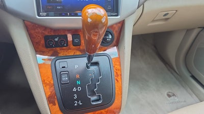 2009 Lexus RX 350 350