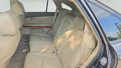 2009 Lexus RX 350 350