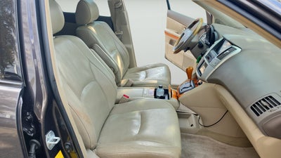 2009 Lexus RX 350 350