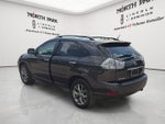 2009 Lexus RX 350 350