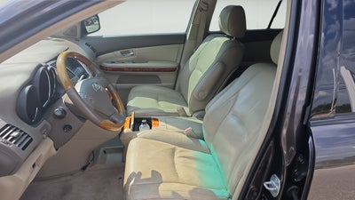 2009 Lexus RX 350 350